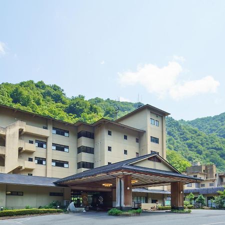 Hotel Ogawa Asahi  Екстериор снимка