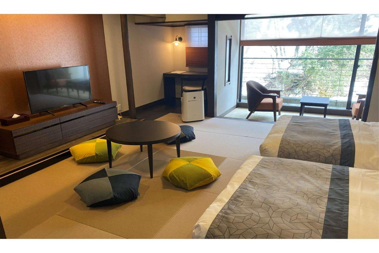 Hotel Ogawa Asahi  Екстериор снимка