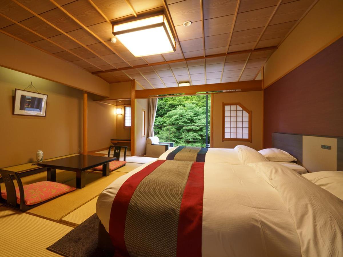 Hotel Ogawa Asahi  Екстериор снимка