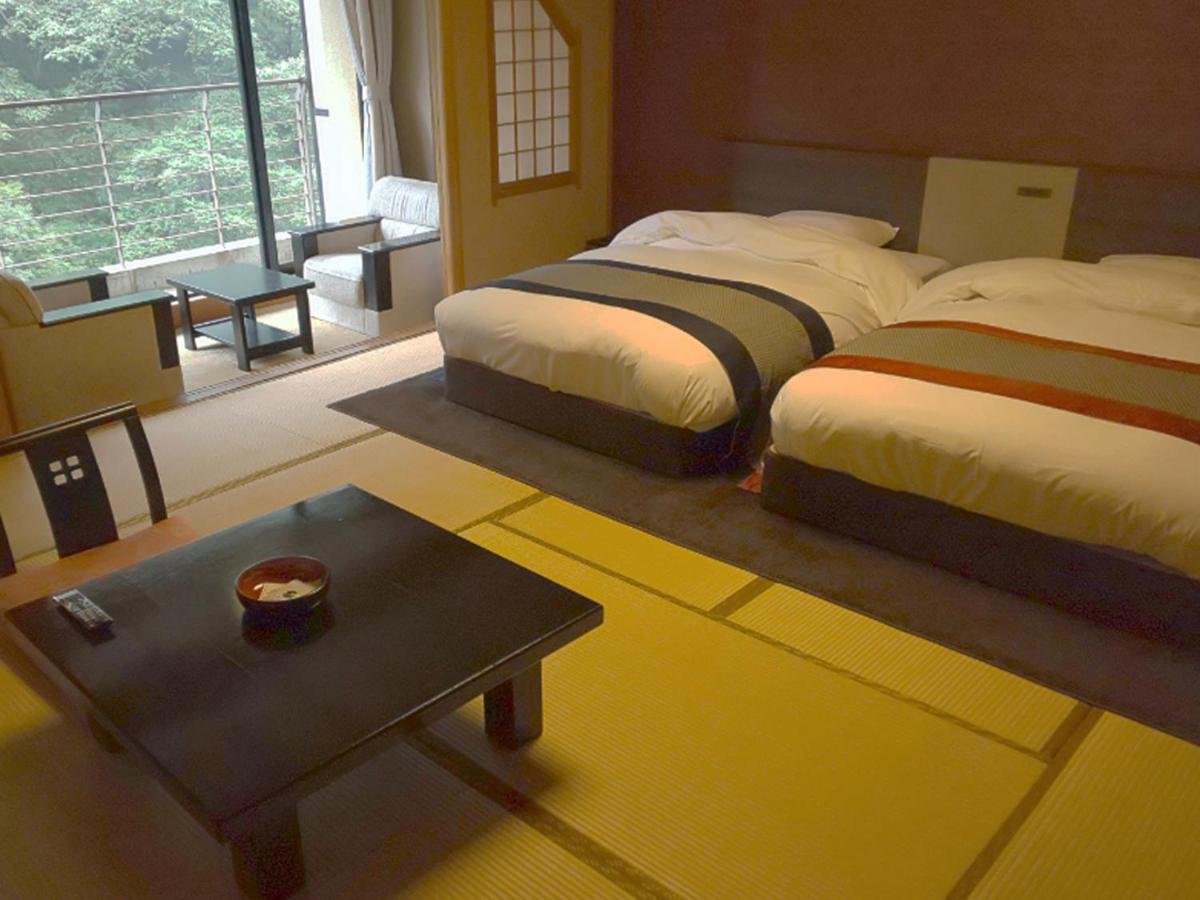 Hotel Ogawa Asahi  Екстериор снимка