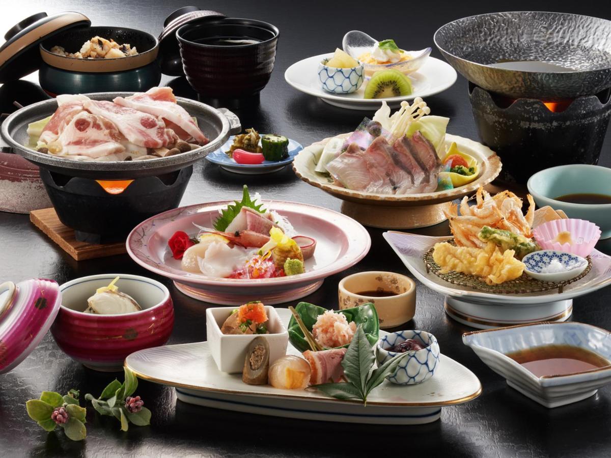 Hotel Ogawa Asahi  Екстериор снимка