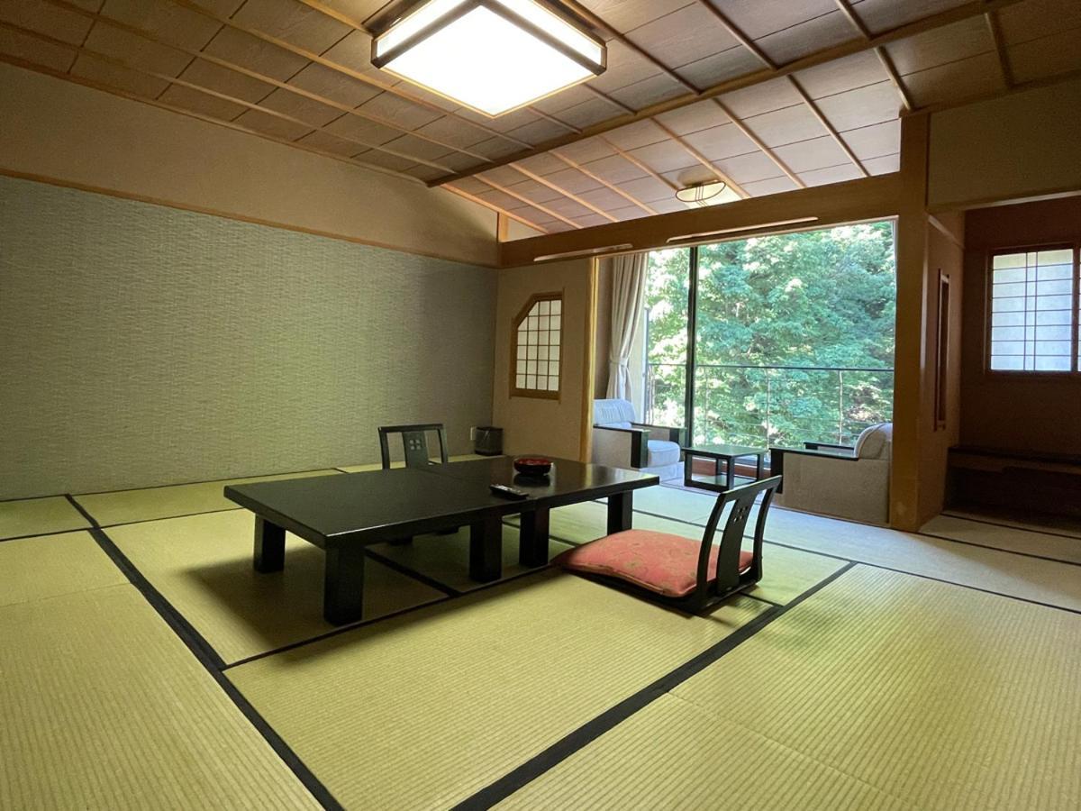 Hotel Ogawa Asahi  Екстериор снимка