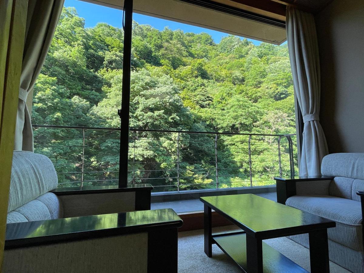 Hotel Ogawa Asahi  Екстериор снимка