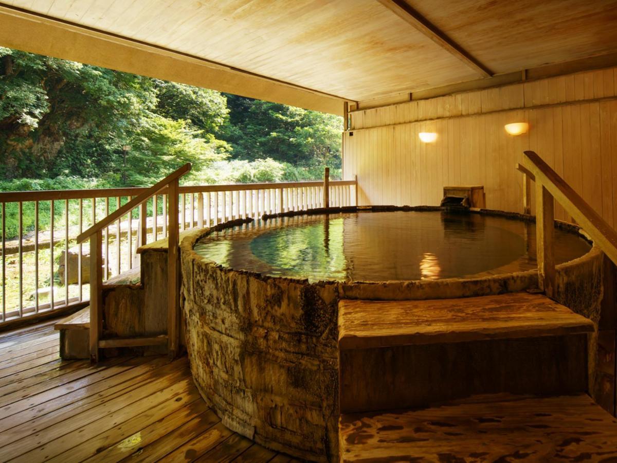 Hotel Ogawa Asahi  Екстериор снимка