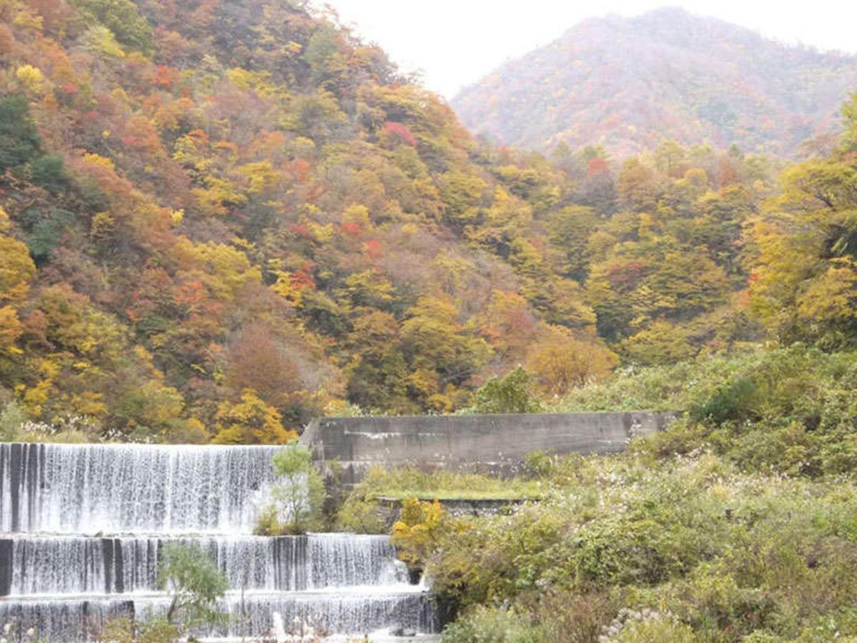 Hotel Ogawa Asahi  Екстериор снимка