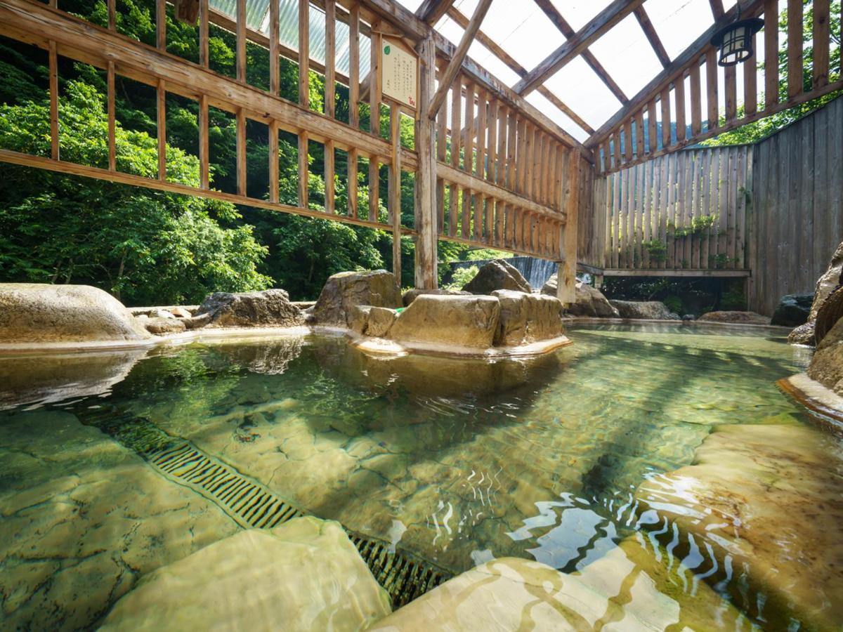 Hotel Ogawa Asahi  Екстериор снимка