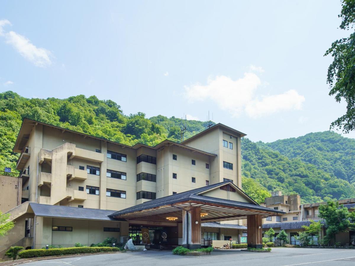 Hotel Ogawa Asahi  Екстериор снимка
