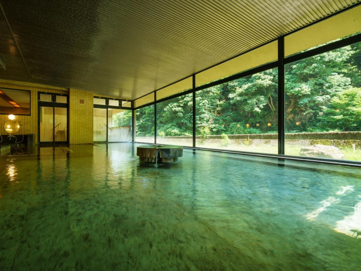 Hotel Ogawa Asahi  Екстериор снимка