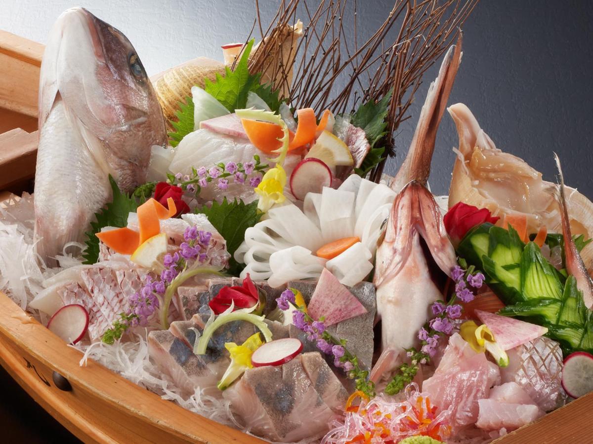 Hotel Ogawa Asahi  Екстериор снимка