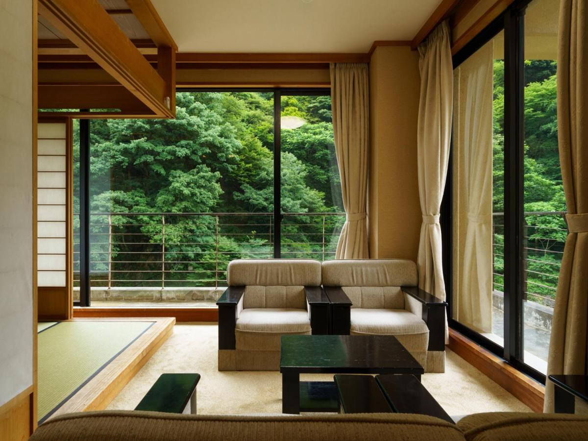 Hotel Ogawa Asahi  Екстериор снимка