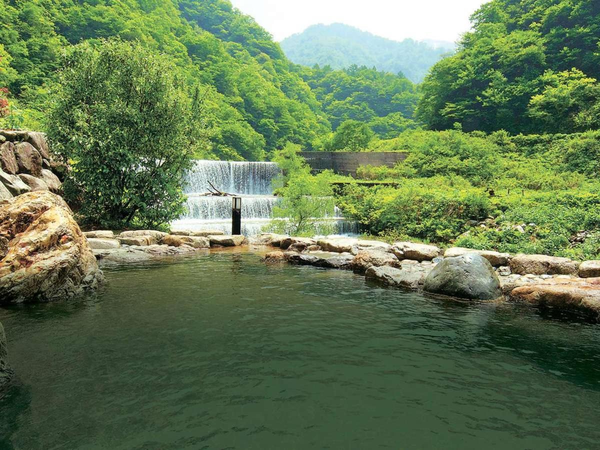Hotel Ogawa Asahi  Екстериор снимка