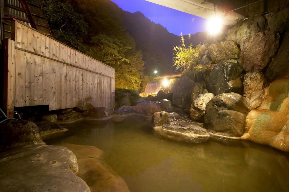 Hotel Ogawa Asahi  Екстериор снимка