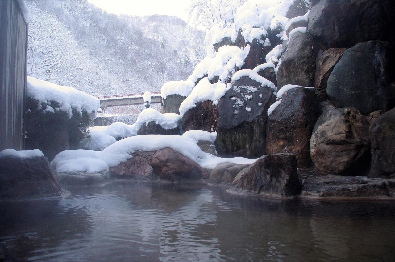 Hotel Ogawa Asahi  Екстериор снимка
